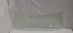 Windshield Glass 1962 - 1967 Chevy Ii Nova Hardtop Convertible Clear. Fixed Price $299.00.