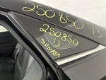 Driver Quarter Glass Vin C 5TH Digit Hybrid Fits 11-15 Sonata 2811899. Fixed Price $150.00.