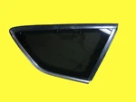 2013 -2017 Oemescape Passenger Right Rear Quarter Window #1332. Fixed Price $74.99.