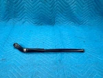 Bentley Cont Flying Spur Windshield Wiper Arm Driver's Side 29K 2006-2012 Oem. Fixed Price $25.00.