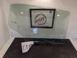 Passenger Right Rear Door Glass Sedan Fits 16-19 Yaris 429368LOCAL Pick Up Only. Fixed Price $100.00.