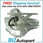 Genuine ! Window Regulator Rear Right For 01-06 Hyundai Elantra Oe# 83402-2D010. Fixed Price $55.06.