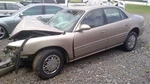 Driver Left Front Door Glass Fits 97-05 Century 212620. Fixed Price $145.59.