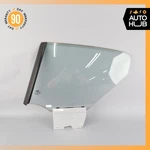 12-17 Bentley Continental Gt Coupe Rear Left Side Quarter Window Glass Oem. Fixed Price $788.50.