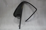 2001 Chevrolet Blazer Right Passenger Side Rear Door Vent Glass Window. Fixed Price $67.89.