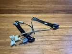 2016-2021 Mercedes Amg Gt C190 Front Left Door Window Glass Regulator Oem. Fixed Price $165.75.
