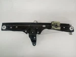 Driver Left Rear Window Regulator 84973075 Fits 18-23 Traverse 2873295. Fixed Price $74.00.