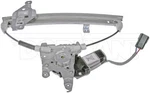 Dorman 748-527 Power Window Regulator And Motor Assembly For 07-12 Nissan Altima. Fixed Price $148.30.