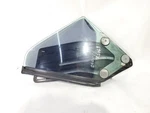 1988 1995 Jaguar Xjs Oem Convertible Left Rear Quarter Glass. Fixed Price $109.37.