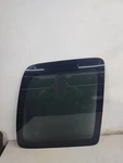 2002-2007 Jeep Liberty Right Side Quarter Glass Oem. Fixed Price $74.95.