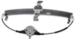 Dorman Window Regulator , Pn# 740-667. Fixed Price $62.02.