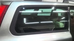 Rear Side Window Passenger Quarter Glass XC70 Tempered Tinted Fits 08-16 Volvo. Fixed Price $90.00.