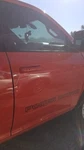21 Dodge Ram 2500 Power Wagon 75 Door Front Right Passenger Orange Crew Cab. Fixed Price $977.50.