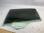 12-14 Mercedes C-class W204 Rear Left Driver Door Glass Q. Fixed Price $98.99.