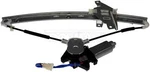 Power Window Motor And Regulator Assembly Dorman 741-708 Fits 92-96 Toyota Camry. Fixed Price $90.27.
