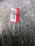 Passenger Rear Door Vent Glass Sedan Us Built Fits 13-17 Accord 104478808. Fixed Price $75.00.