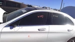 Driver Front Door Glass 205 Type Sedan Fits 15-21 Mercedes C-class 29465878. Fixed Price $127.92.