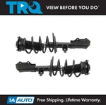Trq Front Strut & Spring Assembly Piece Set Fits 2019-2025 Chevrolet Blazer. Fixed Price $254.95.