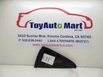 Passenger Right Rear Door Vent Glass Fits 01-07 Sequoia 69033. Fixed Price $94.95.