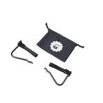Genuine Mopar Windshield Tie-down Straps 82215717. Fixed Price $35.27.