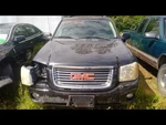 Passenger Right Front Door Glass Excluding Denali Fits 02-09 Envoy 585461. Fixed Price $124.41.