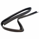 Genuine Ford Window Channel 9L3Z-1521536-A. Fixed Price $174.12.