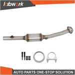 Labwork Catalytic Converter For Toyota Echo 2000-2005 & Scion Xa 2004-2006 1.5L. Fixed Price $99.62.