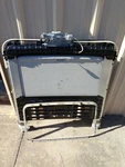 2007-2014 Cadillac Escalade Sport Suv Sunroof Track Assembly Overhead Tested. Fixed Price $350.95.