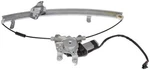 Dorman 741-909 Power Window Motor And Regulator Assembly Front Right. Fixed Price $31.50.