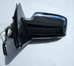 2007 To 2010 Lincoln Mkz Left Driver Side Power View Mirror Oem Heated. Fixed Price $80.99.