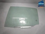 Toyota Camry Rear Left Driver Side Door Window Glass Oem 2018-2024. Fixed Price $109.90.