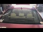 Back Glass Heated Vin 8TH Digit Without Antenna Fits 11-14 Sonata 712114. Fixed Price $142.40.