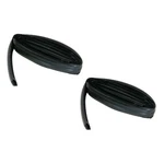 Fairchild KD1013A Upper Glass Run Channel Kit. Fixed Price $56.18.