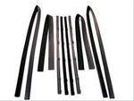 Fairchild Industries KD1013 Weatherstrip Kit, Fits Dodge, Pickup,. Fixed Price $63.99.