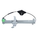 Wai WPR0110R Regulator Only Power. Fixed Price $67.72.