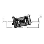 Tyc 660247 Power Window Motor And Regulator Assembly. Fixed Price $69.76.