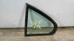 01 - 03 Bmw 525I Left Driver Rear Door Window Vent Glass Sedan. Fixed Price $95.96.