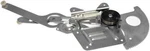 Window Regulator Dorman 740-845. Fixed Price $106.37.