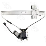 Aci 86890 Power Window Motor And Regulator Assembly For 05-11 Dakota Raider. Fixed Price $146.99.