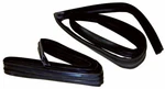 Glass Run Window Channel Kit 84-90 Chrysler Town & Country Caravan Voyager Pair. Fixed Price $62.95.