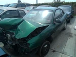 Driver Left Front Door Glass Coupe ZX2 Fits 98-03 Escort 74992. Fixed Price $194.40.