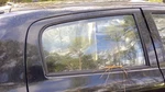 Passenger Right Rear Door Glass Hatchback Fits 14-15 17-24 Mirage 26661. Fixed Price $95.00.