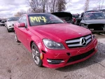 Driver Front Door Glass 204 Type C250 Coupe Fits 12-15 Mercedes C-class 2003508. Fixed Price $160.93.