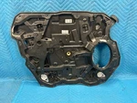 Ram 1500 Front Driver's Door Carrier Plate Panel W/window Regulator 19-23 Oem. Fixed Price $155.00.