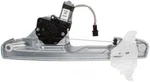Dorman Oe Solutions 751149 Window Motor And Regulator Assembly. Fixed Price $242.04.