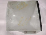 Driver Left Rear Door Glass Fits 80-89 Lincoln & Town Car 2081248. Fixed Price $113.09.