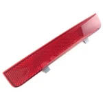Land Rover LR2 Range Right Rh Rear Bumper Red Reflector Genuine LR006348. Fixed Price $46.95.