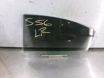 07 - 12 Lexus ES350 Left Driver Rear Door Window Glass. Fixed Price $87.96.