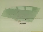 Acura Tsx Driver Left Side Front Door Window Glass Fits 2006 2007 2008. Fixed Price $69.90.