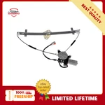 For 2002-2006 Honda Cr-v Power Window Regulator Front Left With Motor 741-302. Fixed Price $46.00.
